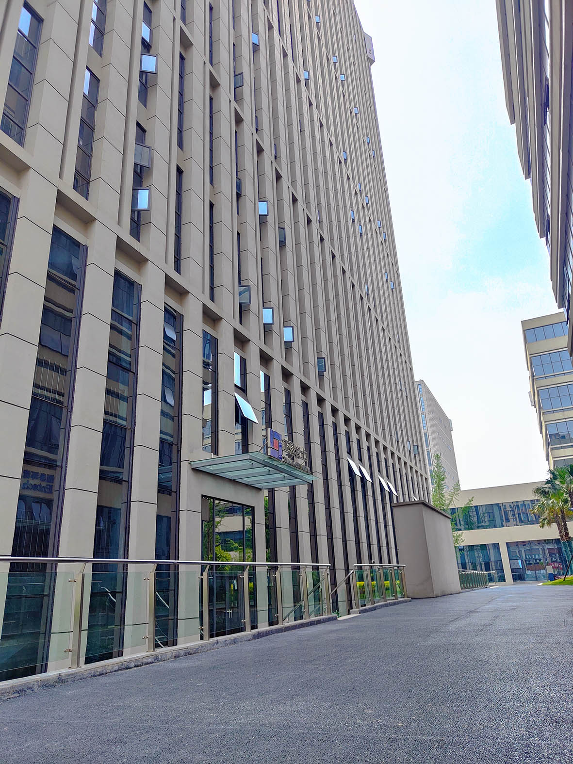 新家新氣象，一起向未來(lái)！恭賀正基喬遷新址